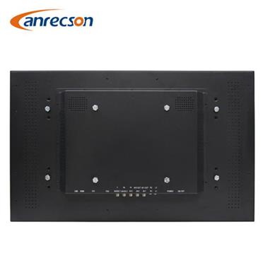 32'' metal case surveillance CCTV LCD Monitor 2
