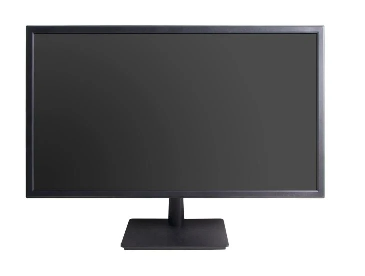 28 Inch LCD Monitor 4K Resolution 4096×2160 60 Hz