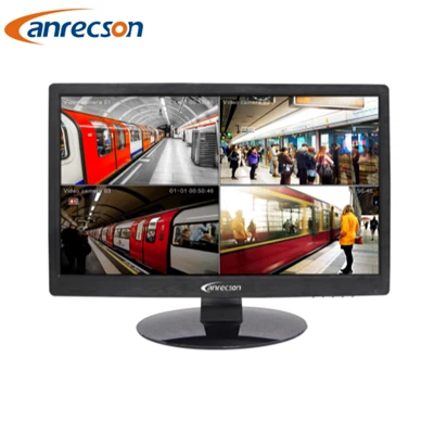 21.5 इंच सीसीटीवी मॉनिटर स्क्रीन स्लिमेज