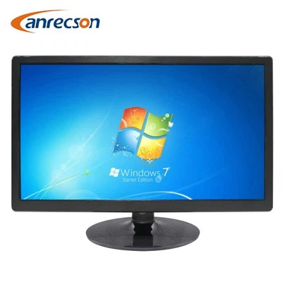 22 इंच डेस्क कंप्यूटर मॉनिटर HDMI के साथ